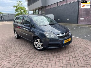 Opel Zafira 1.8 Business APK 06/2025 7 Pers CLIMA AIRCO