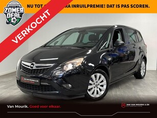 Opel Zafira Tourer 1.4 Turbo 140 Edition 7 persoons