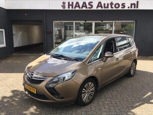 Opel Zafira Tourer 1.6 CDTI Business+ 7 PERSOONS / EXPORT /