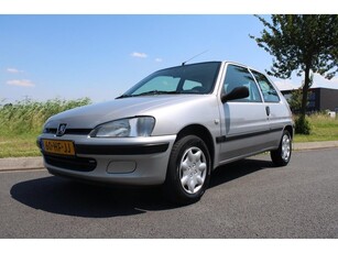 Peugeot 106 1.1 XT