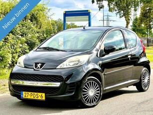 Peugeot 107 1.0-12V Millesim 200 2011 Airco Rijklaar!!