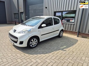 Peugeot 107 1.0-12V Sublime 1e EIGENAAR TOP OCCASION