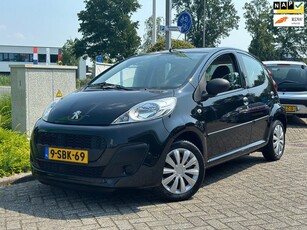 Peugeot 107 1.0 Access Accent FACELIFT AIRCO