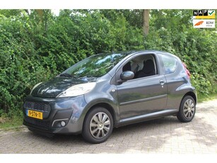 Peugeot 107 1.0 Active *2e EIG ! *Airco *CV