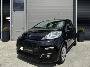 Peugeot 107 1.0 Active Facelift 120.000 NAP APK Airco Led