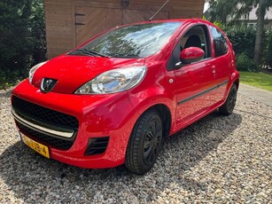 Peugeot 107 1e eigenaar ! Airco/rijklaar/beurt/apk/40.545