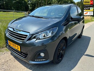 Peugeot 108 1.0 e-VTi Active top onderhouden met airco