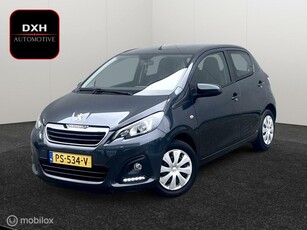 Peugeot 108 1.0 e-VTi Blue Lion 5D 33.000km NAP AIRCO BLUETH