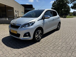 Peugeot 108 1.0 e-VTi Première [ airco