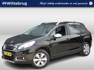 Peugeot 2008 1.2 PureTech Active Navigatie Climate