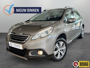 Peugeot 2008 1.2 VTi Allure CRUISE ECC PDC NAVI NAP