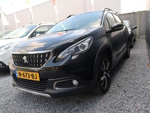 Peugeot 2008 130 Pk Superluxe * GT-line * Sportieve Versie