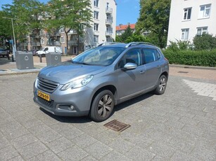 Peugeot 2008 1.6 e-HDi Automaat Allure Euro 5 Airco NAVI