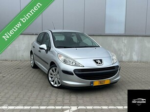 Peugeot 207 1.4-16V APK Airco Nap