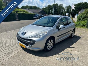 Peugeot 207 1.4 VTi Look