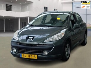 Peugeot 207 1.4 VTi XS Pack