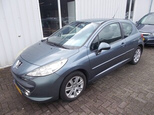 Peugeot 207 1.6-16V XS Pack (bj 2007)