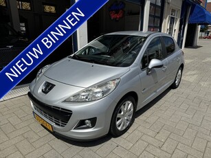 Peugeot 207 1.6 VTi Sportium NL AUTO/5-DEURS/NW APK