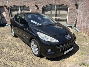 Peugeot 207 1.6 VTi XS Automaat/Airco/Cruise/Navi/Trekhk