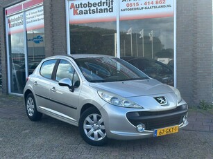 Peugeot 207 1.6 VTi XS - Automaat - Airco