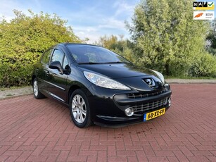 Peugeot 207 1.6 VTi XS Pack Automaat/Pano/Clima