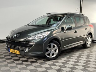 Peugeot 207 SW Outdoor 1.6 VTi XS Pano LM16