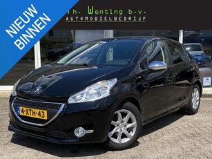 Peugeot 208 1.2 e-VTi Style Klimaat controle Navigatie