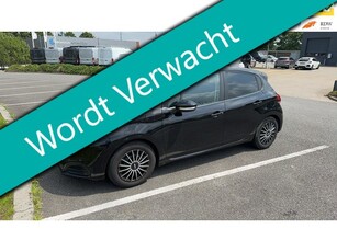 Peugeot 208 1.2 PureTech 1e eig 106.000km Navi Cruise