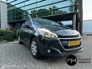 Peugeot 208 1.2 PureTech Blue Lion APK 11-2025