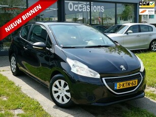 Peugeot 208 1.2 VTi Access CRUISEELEK.RAMENNAPAPK.