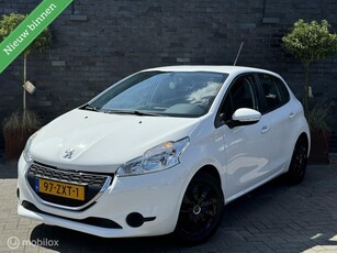 Peugeot 208 1.2 VTi Active -AIRCO-SCHERM Apk (14-04-2025)