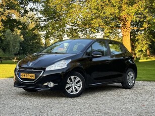 Peugeot 208 1.2 VTi Envy *Distributieriem is vernieuwd*