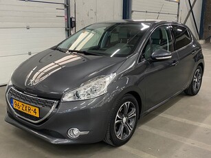 Peugeot 208 1.4 VTi Griffe5 DeursNavigatieClimate