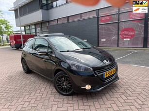 Peugeot 208 1.6 VTi Allure HALF LEER Volledig onderhouden