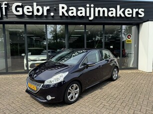 Peugeot 208 1.6 VTi Allure*Navi*ECC*EXPORT/EX.BPM*