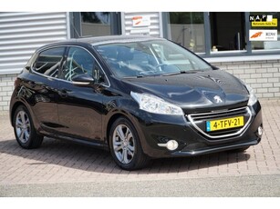 Peugeot 208 1.6 VTi PANO NAVI 1STE EIGENAAR