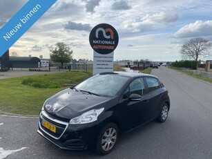 Peugeot 208 2015 * 1.0 Pure tech * 194.D KM * (bj 2015)