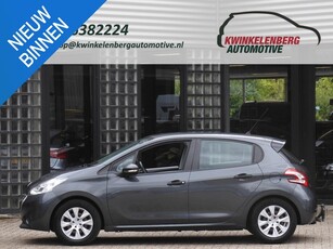 Peugeot 208 5D 1.0VTi AIRCO/ CRUISE CONTROL/ TREKHAAK