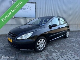 Peugeot 307 VERKOCHT 1.6-16V XT 2003 / Airco / Climate /