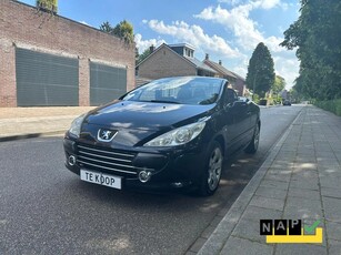 Peugeot 307 AUTOMAAT, BOMVOL EXTRA’S!! NIEUWE APK!