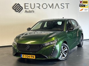 Peugeot 308 1.2 PureTech Active Pack Business Automaat Navi