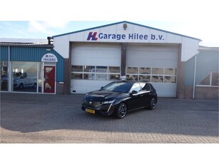 Peugeot 308 1.2 PureTech Allure Pack Business (bj 2023)