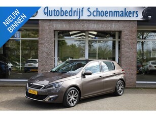 Peugeot 308 1.2 PureTech Allure PANO CAMERA TREKHAAK-AFN