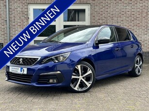 Peugeot 308 1.2 PureTech GT-Line Pano Denon Leder