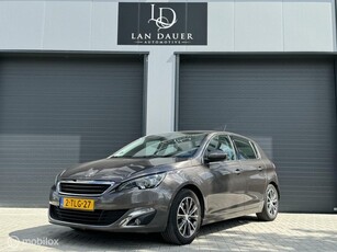 Peugeot 308 1.6 THP Allure / Alcantara / Leder / Xenon