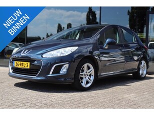 Peugeot 308 1.6 VTi PREMIERE PANO CRUISE NAVI