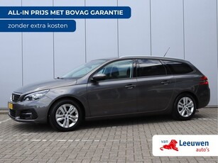 Peugeot 308 SW 1.2 130PK Executive Panoramadak Trekhaak