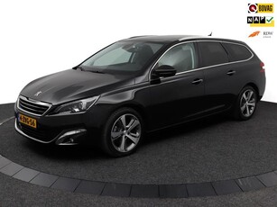 Peugeot 308 SW 1.2 e-THP Première