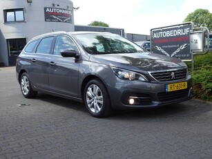 Peugeot 308 SW 1.2 PureTech Allure (bj 2018)