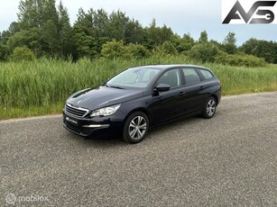 Peugeot 308 SW 1.6 BlueHDI Blue Lease Executive